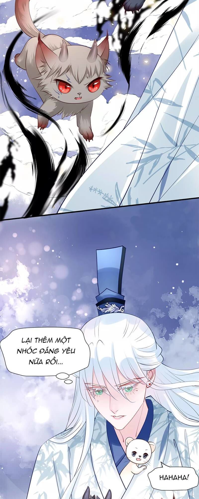 Ma Tôn Muốn Ôm Ôm - Chapter 46