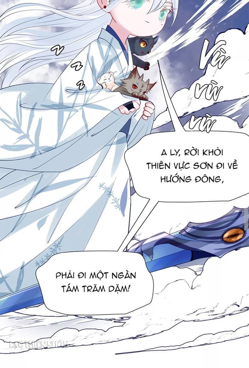 Ma Tôn Muốn Ôm Ôm - Chapter 46