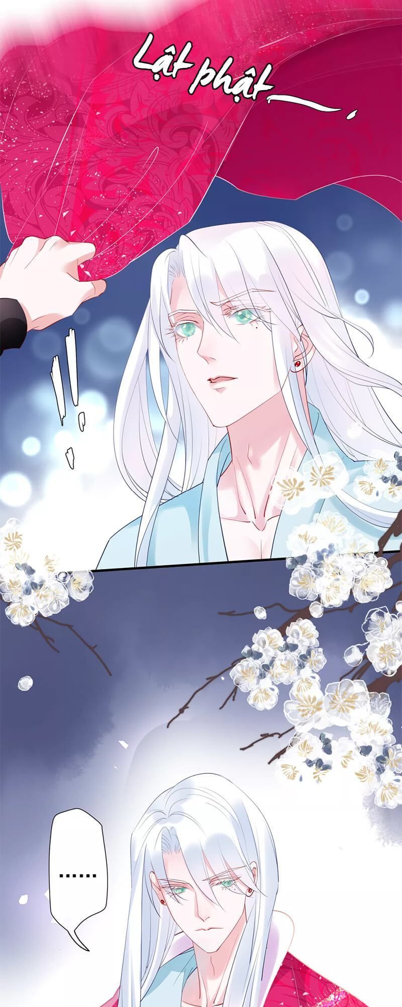 Ma Tôn Muốn Ôm Ôm - Chapter 46
