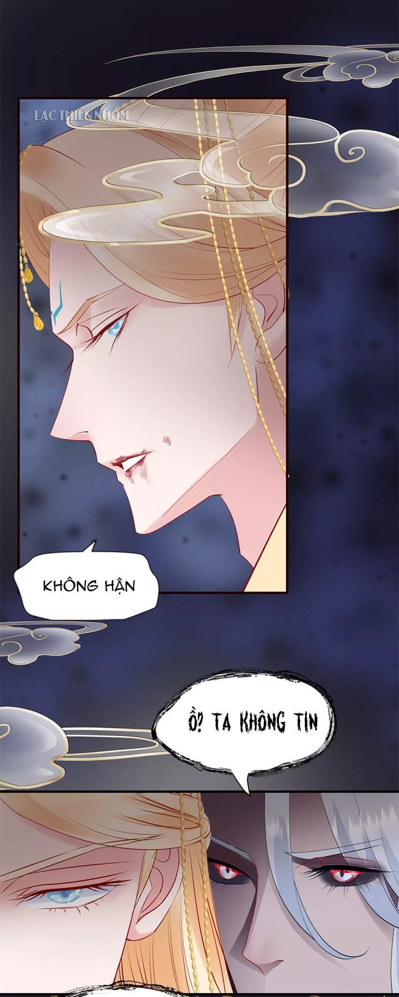 Ma Tôn Muốn Ôm Ôm - Chapter 46