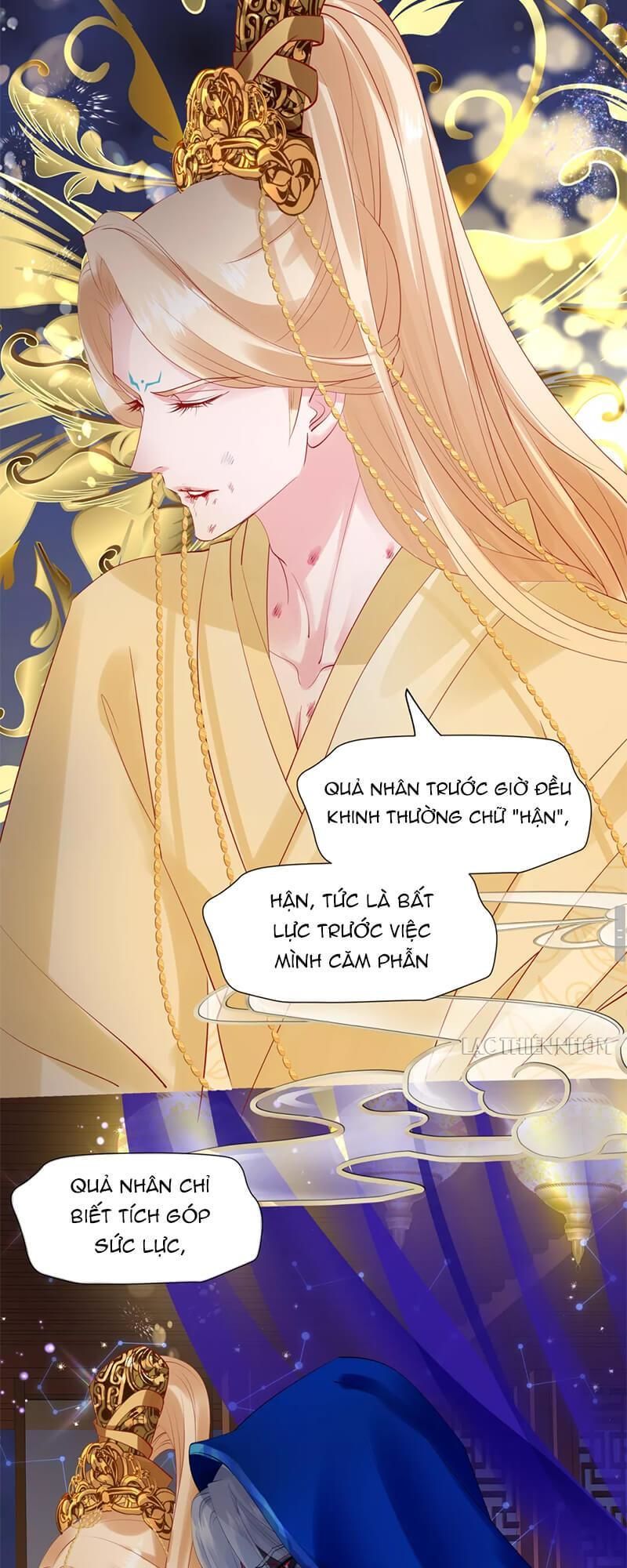 Ma Tôn Muốn Ôm Ôm - Chapter 46