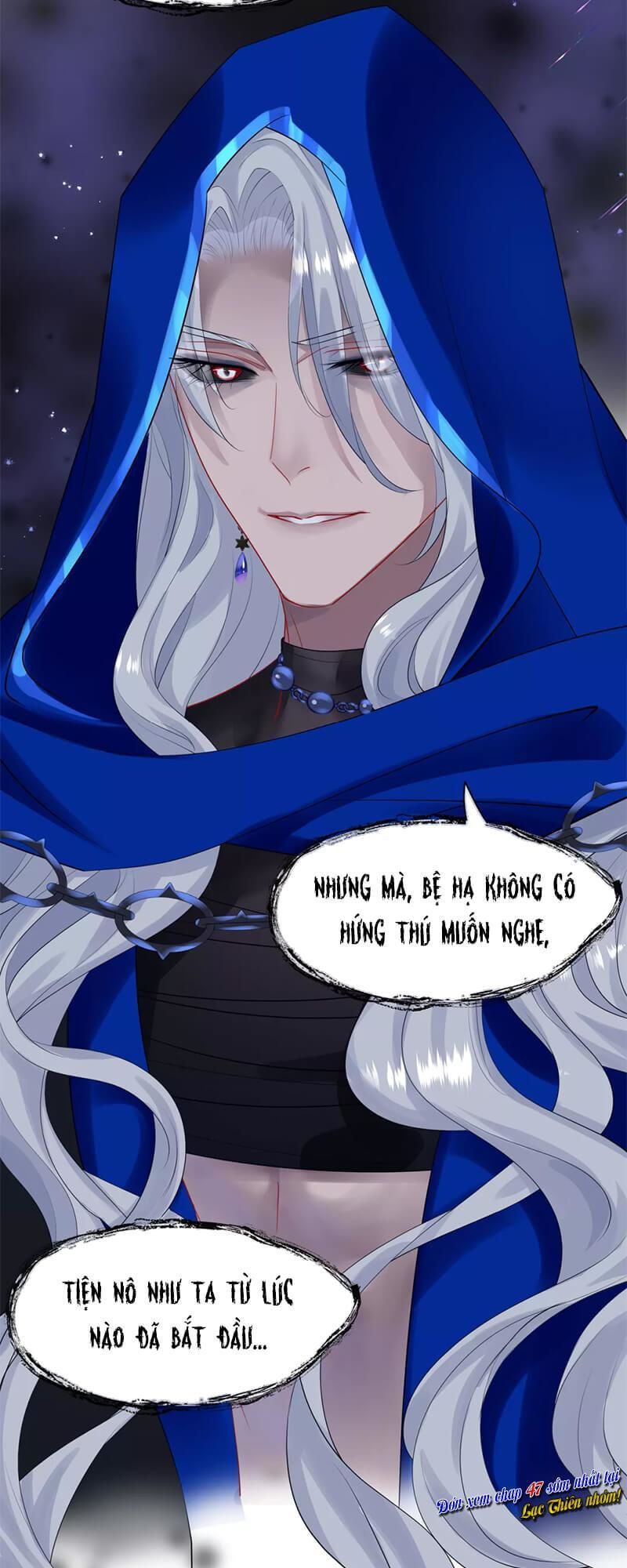 Ma Tôn Muốn Ôm Ôm - Chapter 46
