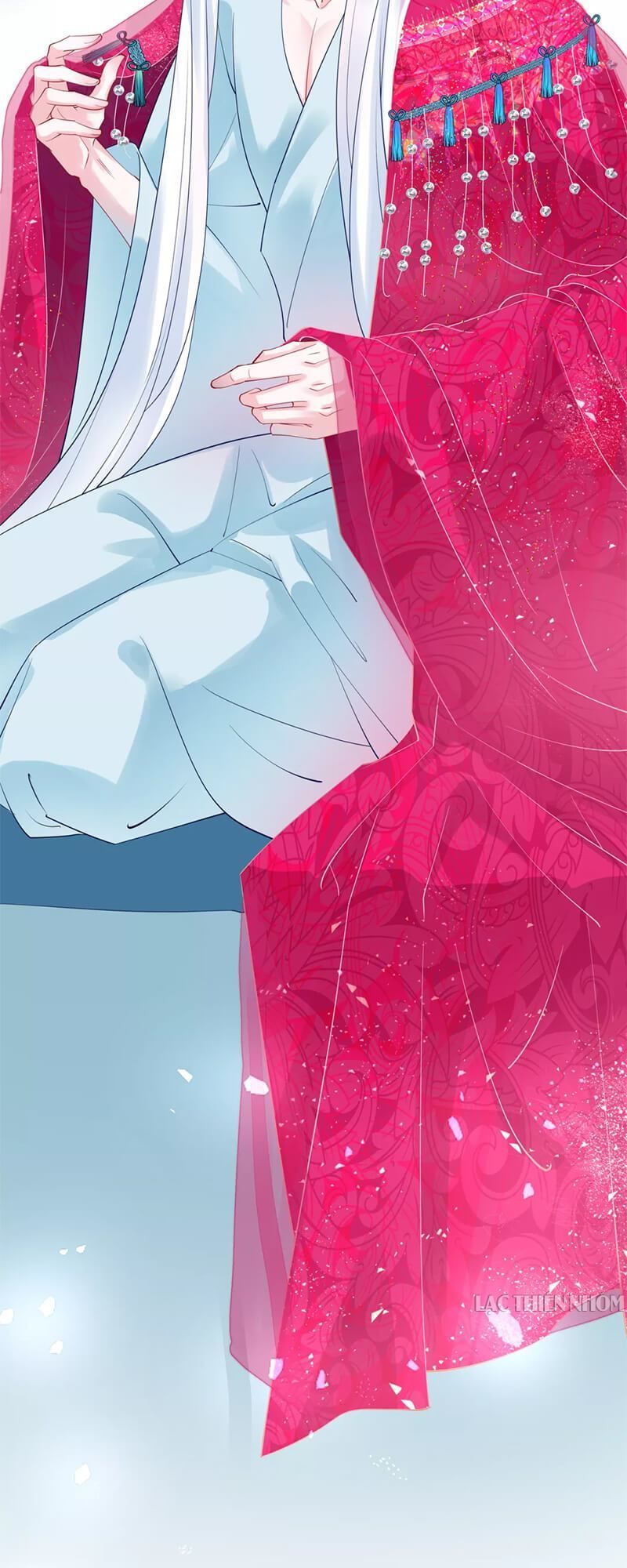 Ma Tôn Muốn Ôm Ôm - Chapter 46