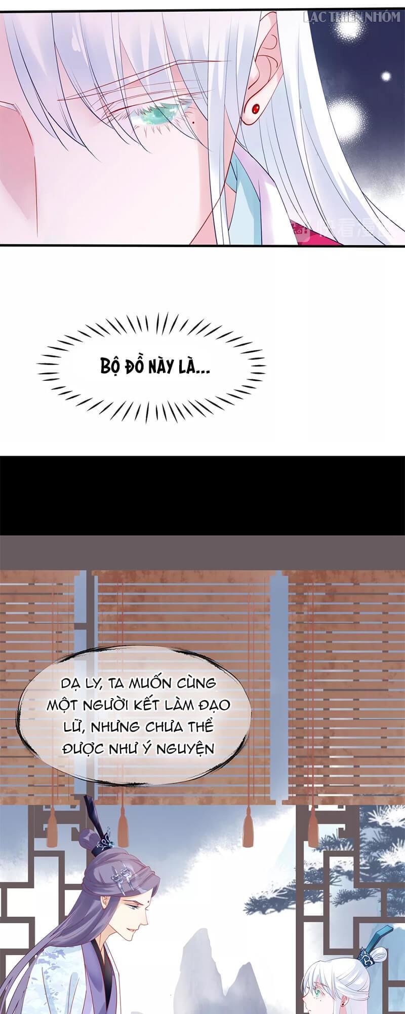 Ma Tôn Muốn Ôm Ôm - Chapter 46