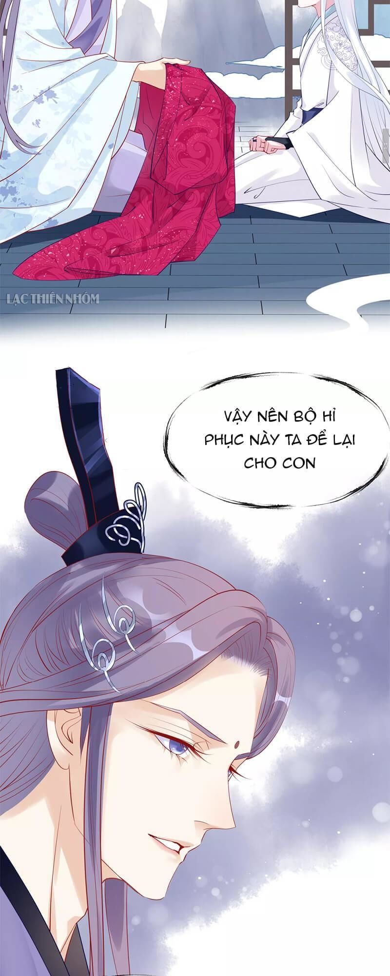 Ma Tôn Muốn Ôm Ôm - Chapter 46
