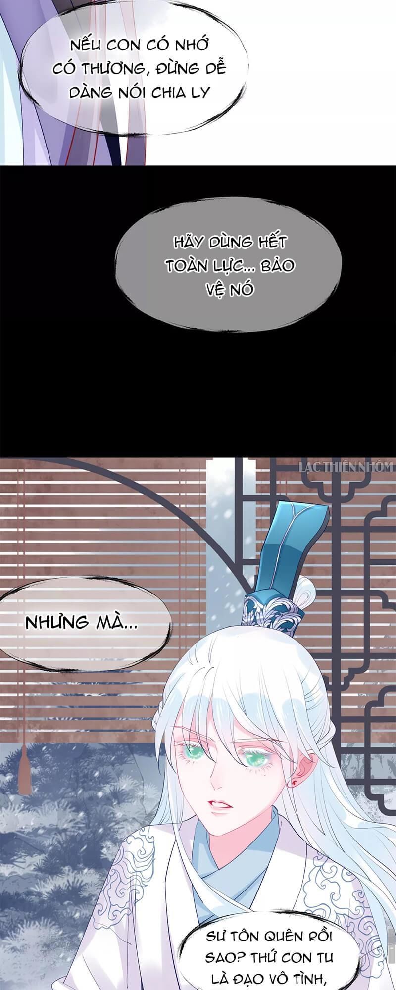 Ma Tôn Muốn Ôm Ôm - Chapter 46