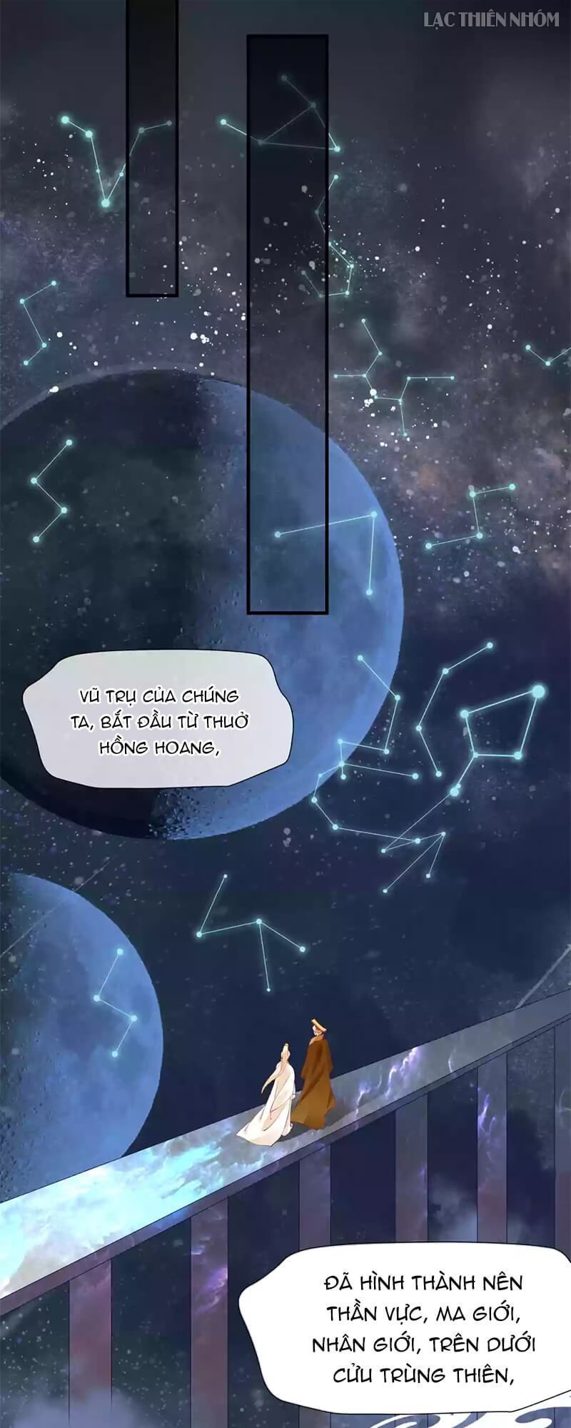 Ma Tôn Muốn Ôm Ôm - Chapter 47