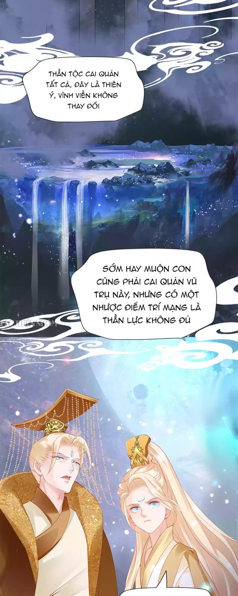 Ma Tôn Muốn Ôm Ôm - Chapter 47