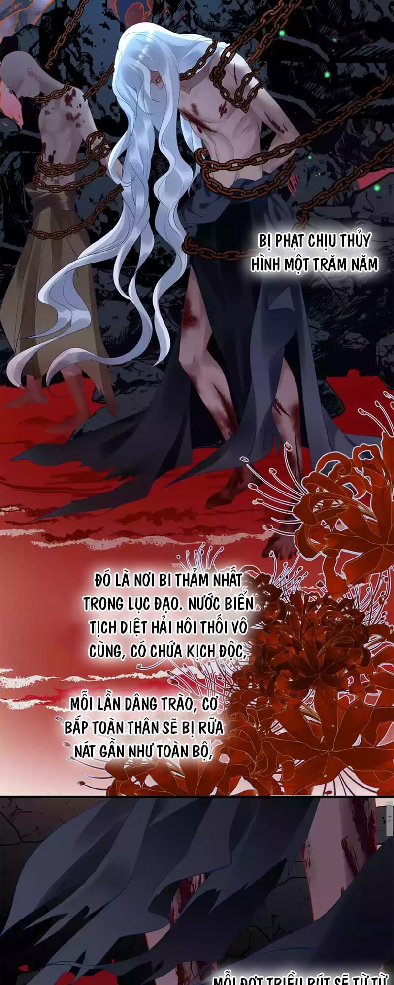 Ma Tôn Muốn Ôm Ôm - Chapter 47