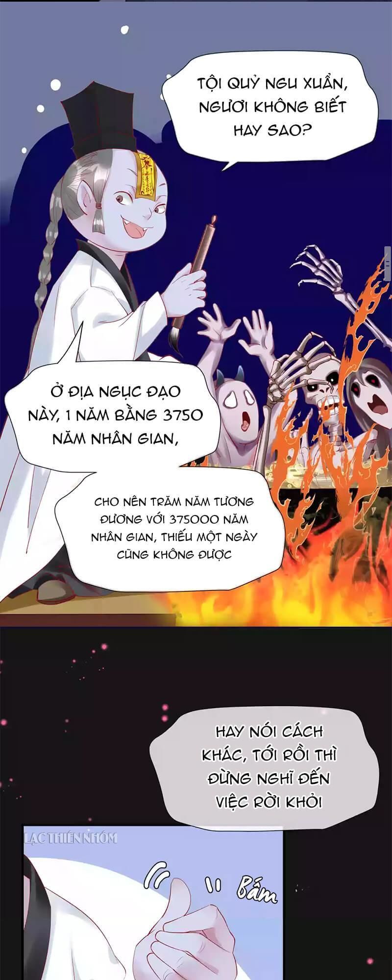 Ma Tôn Muốn Ôm Ôm - Chapter 47
