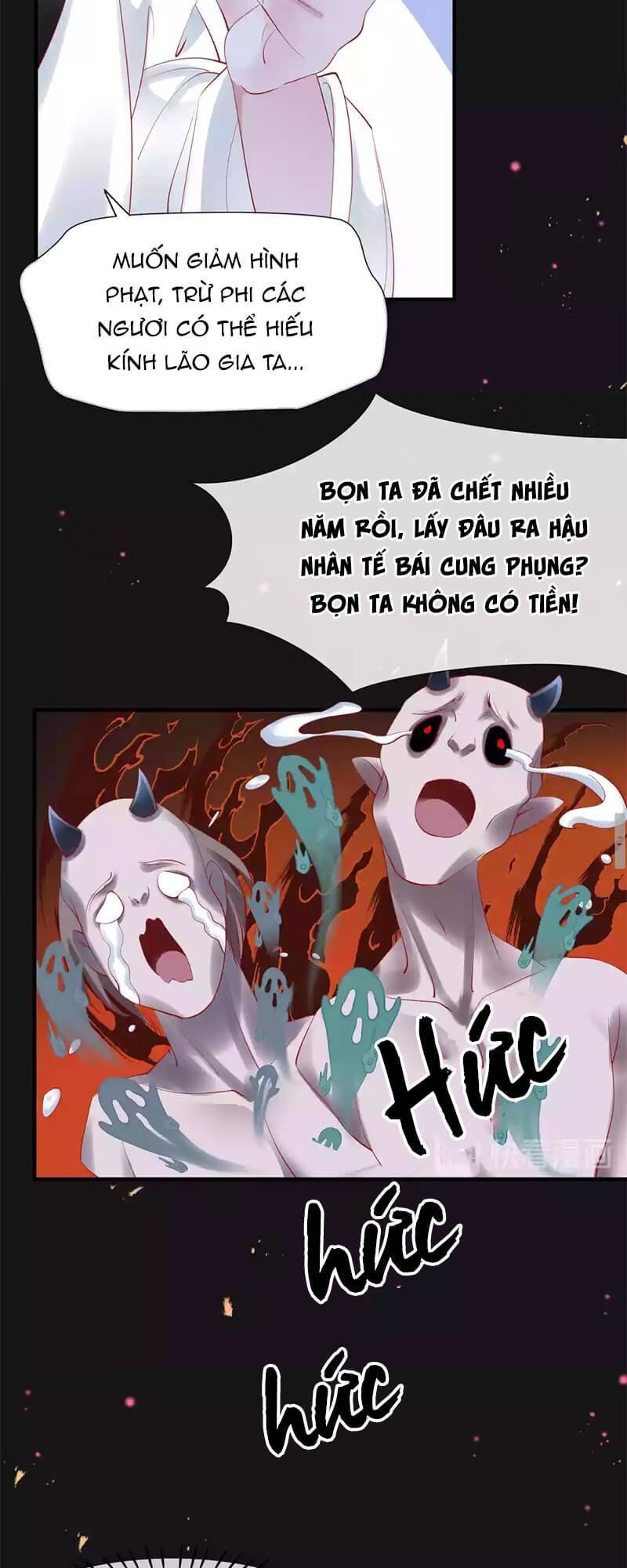 Ma Tôn Muốn Ôm Ôm - Chapter 47
