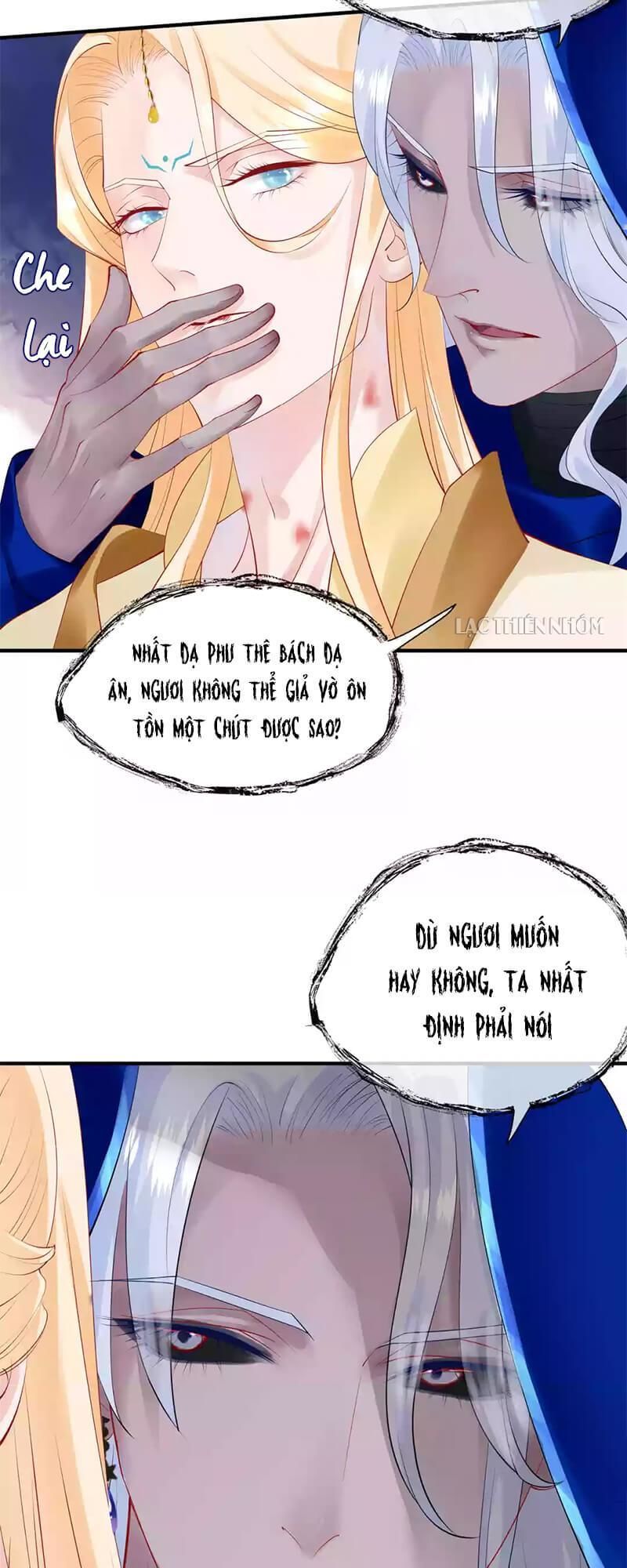 Ma Tôn Muốn Ôm Ôm - Chapter 47