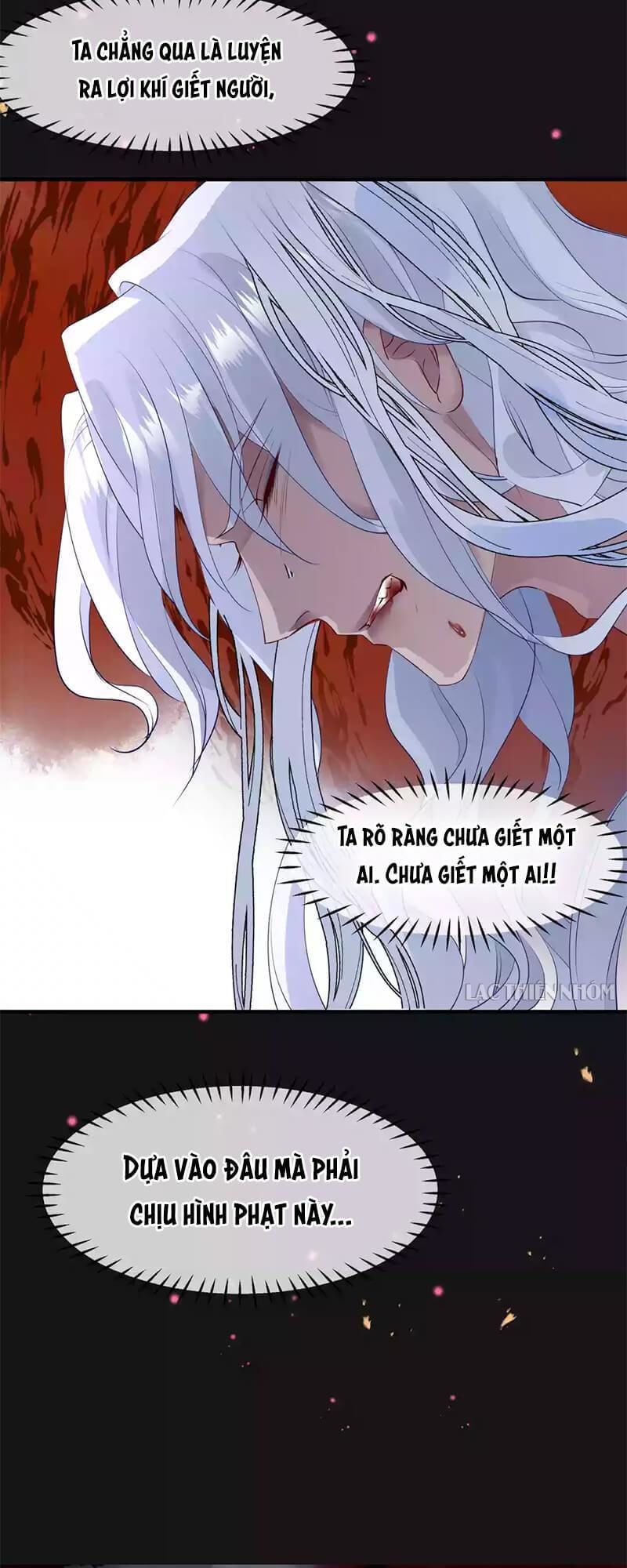 Ma Tôn Muốn Ôm Ôm - Chapter 47