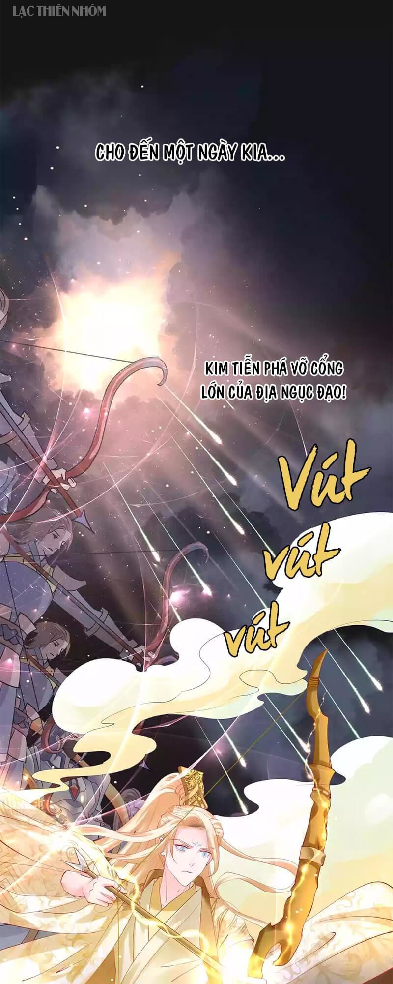 Ma Tôn Muốn Ôm Ôm - Chapter 47