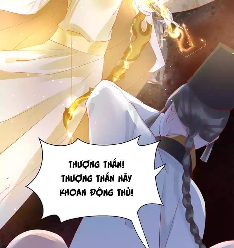 Ma Tôn Muốn Ôm Ôm - Chapter 47