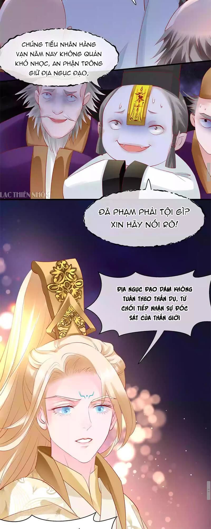 Ma Tôn Muốn Ôm Ôm - Chapter 47