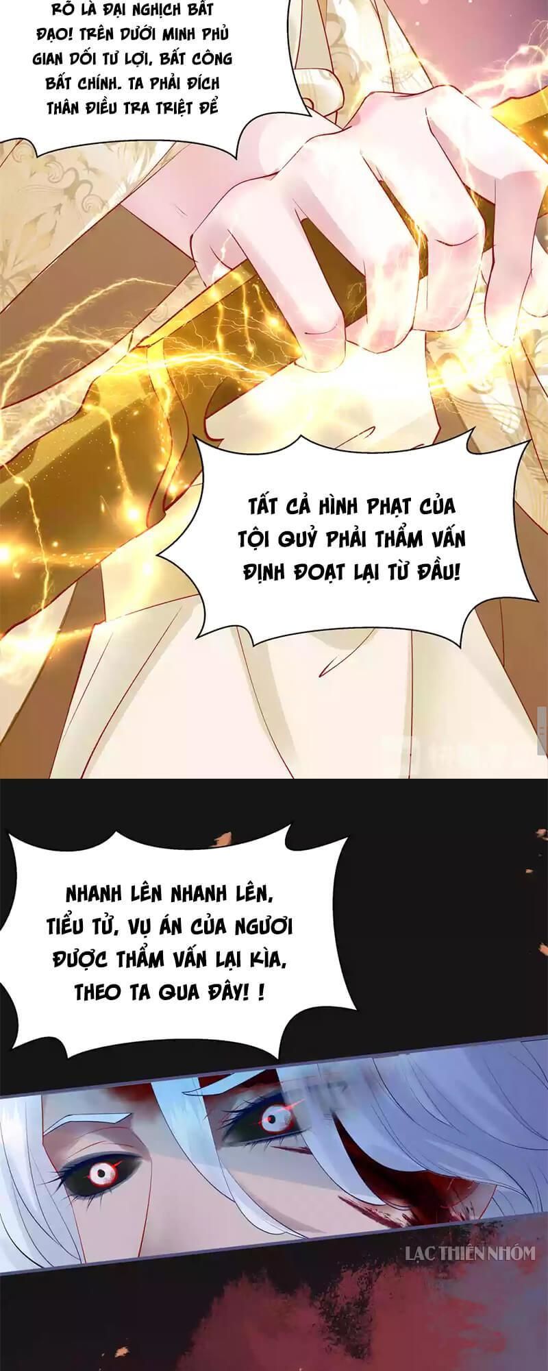 Ma Tôn Muốn Ôm Ôm - Chapter 47