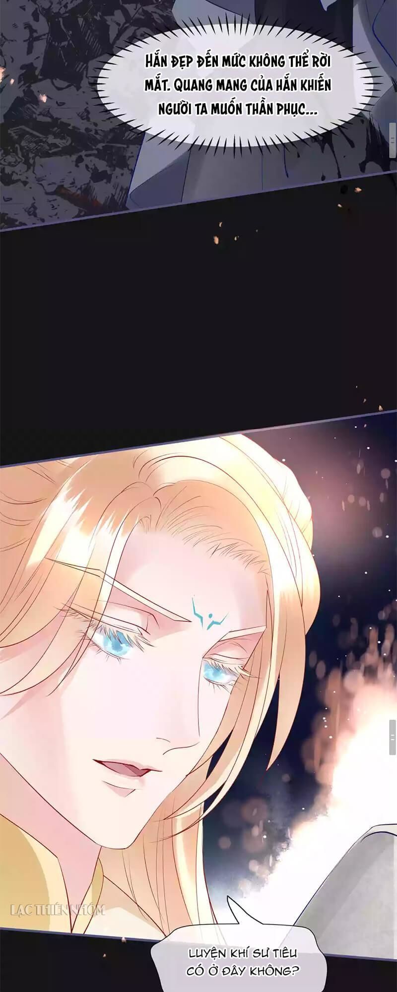Ma Tôn Muốn Ôm Ôm - Chapter 47