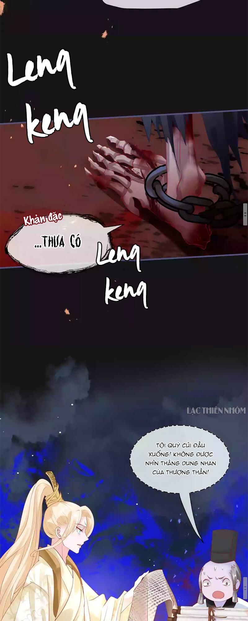 Ma Tôn Muốn Ôm Ôm - Chapter 47