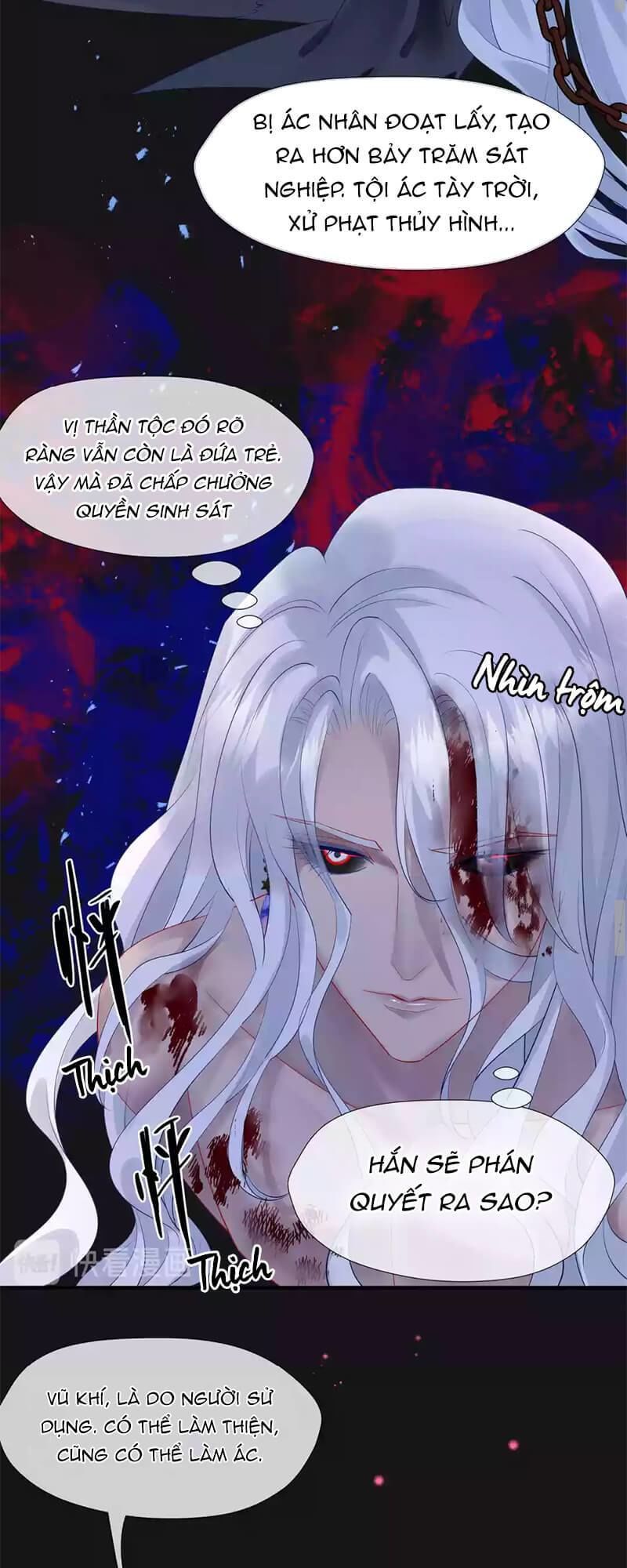 Ma Tôn Muốn Ôm Ôm - Chapter 47
