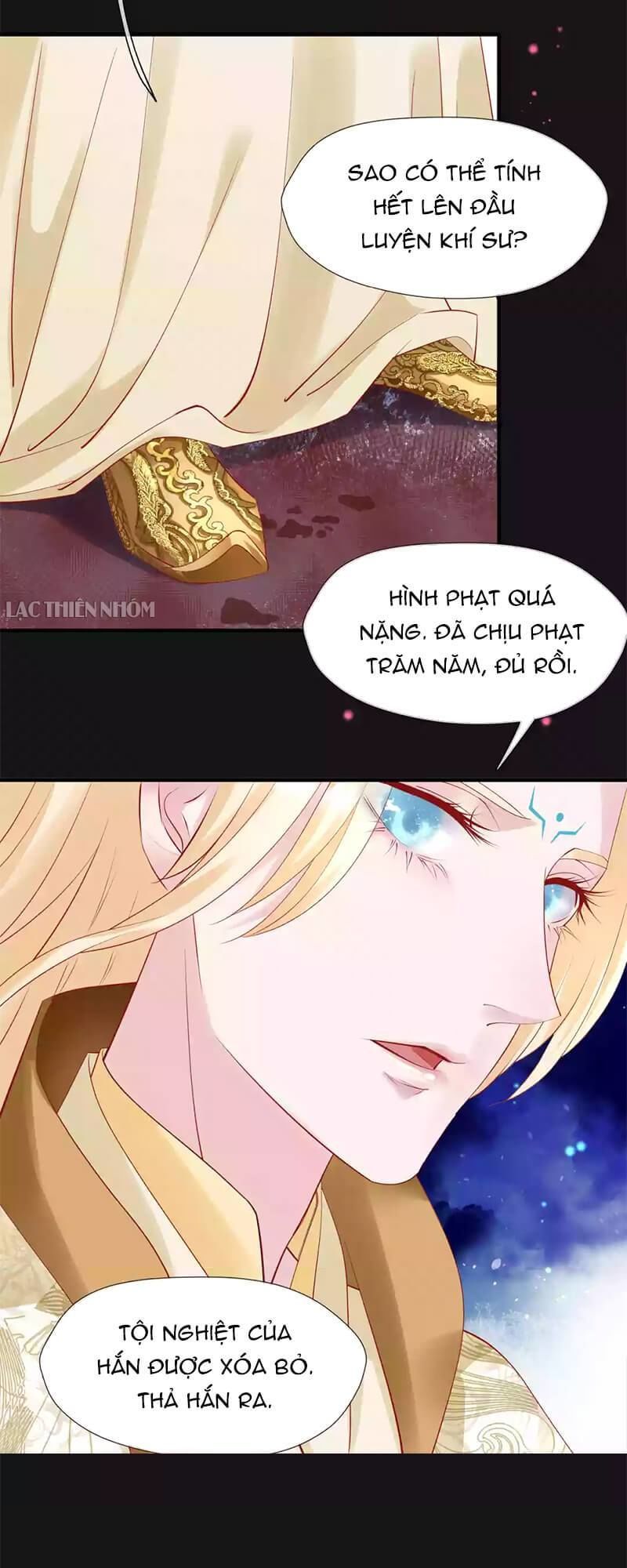 Ma Tôn Muốn Ôm Ôm - Chapter 47
