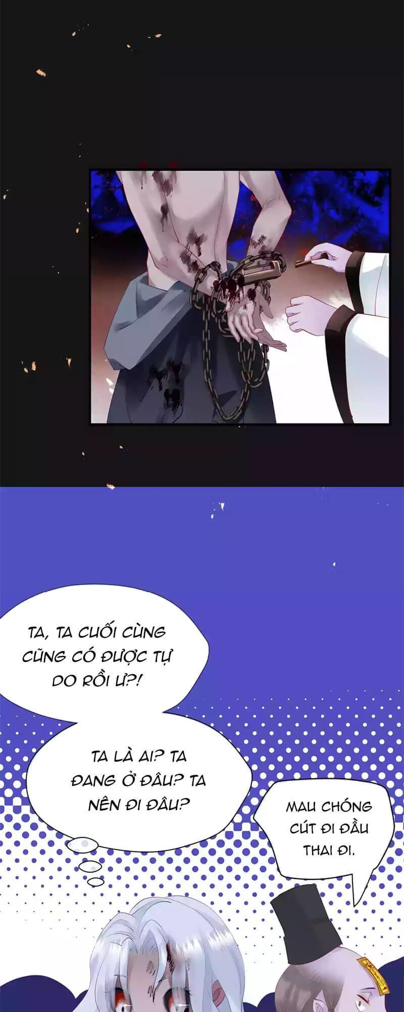 Ma Tôn Muốn Ôm Ôm - Chapter 47