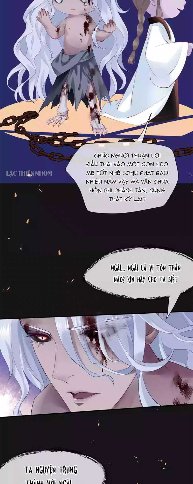 Ma Tôn Muốn Ôm Ôm - Chapter 47