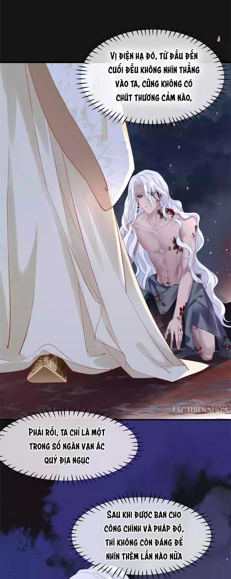 Ma Tôn Muốn Ôm Ôm - Chapter 47