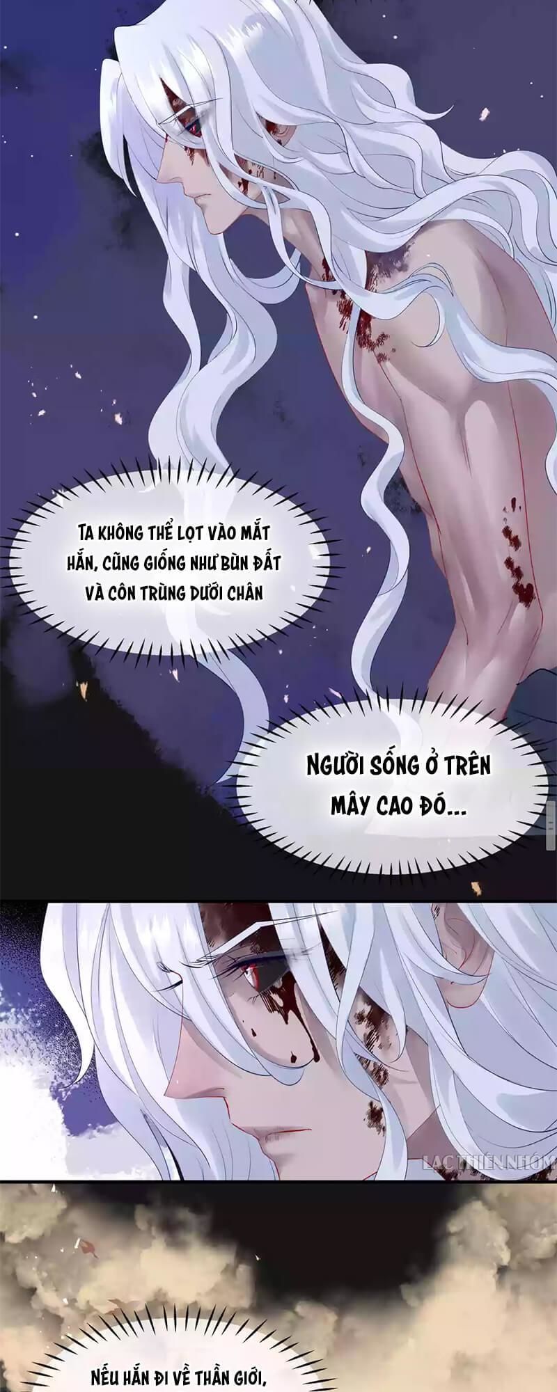 Ma Tôn Muốn Ôm Ôm - Chapter 47