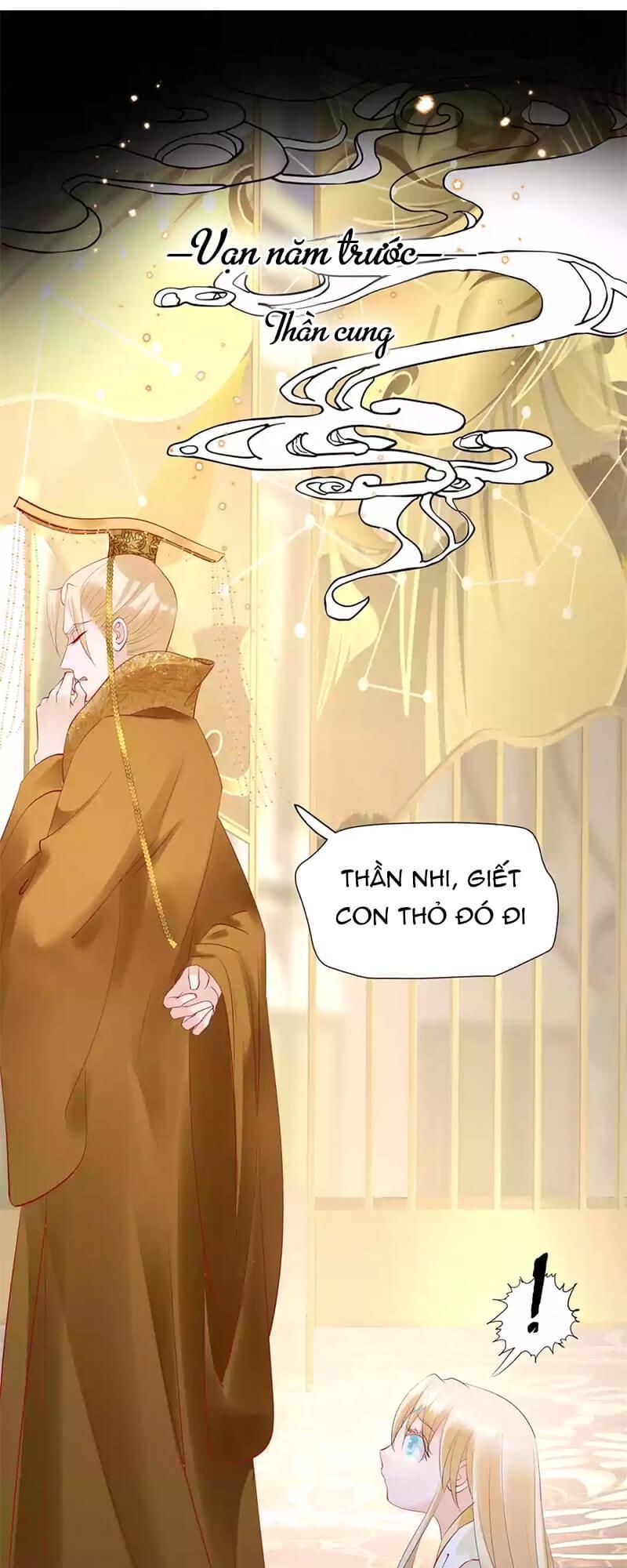 Ma Tôn Muốn Ôm Ôm - Chapter 47