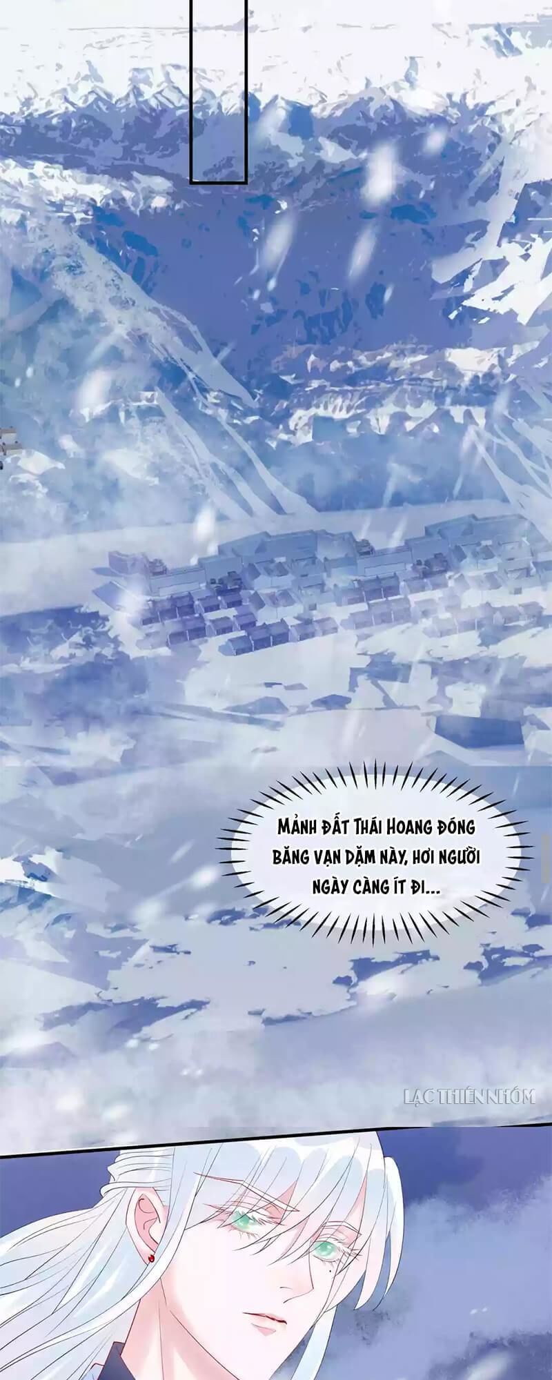 Ma Tôn Muốn Ôm Ôm - Chapter 47