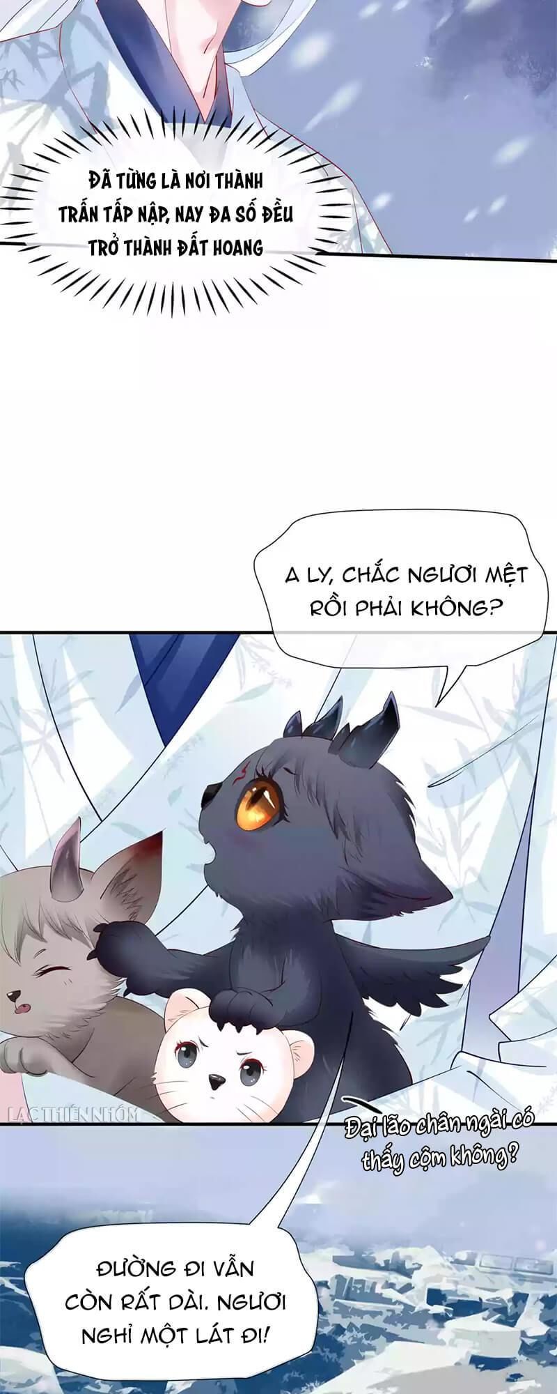 Ma Tôn Muốn Ôm Ôm - Chapter 47