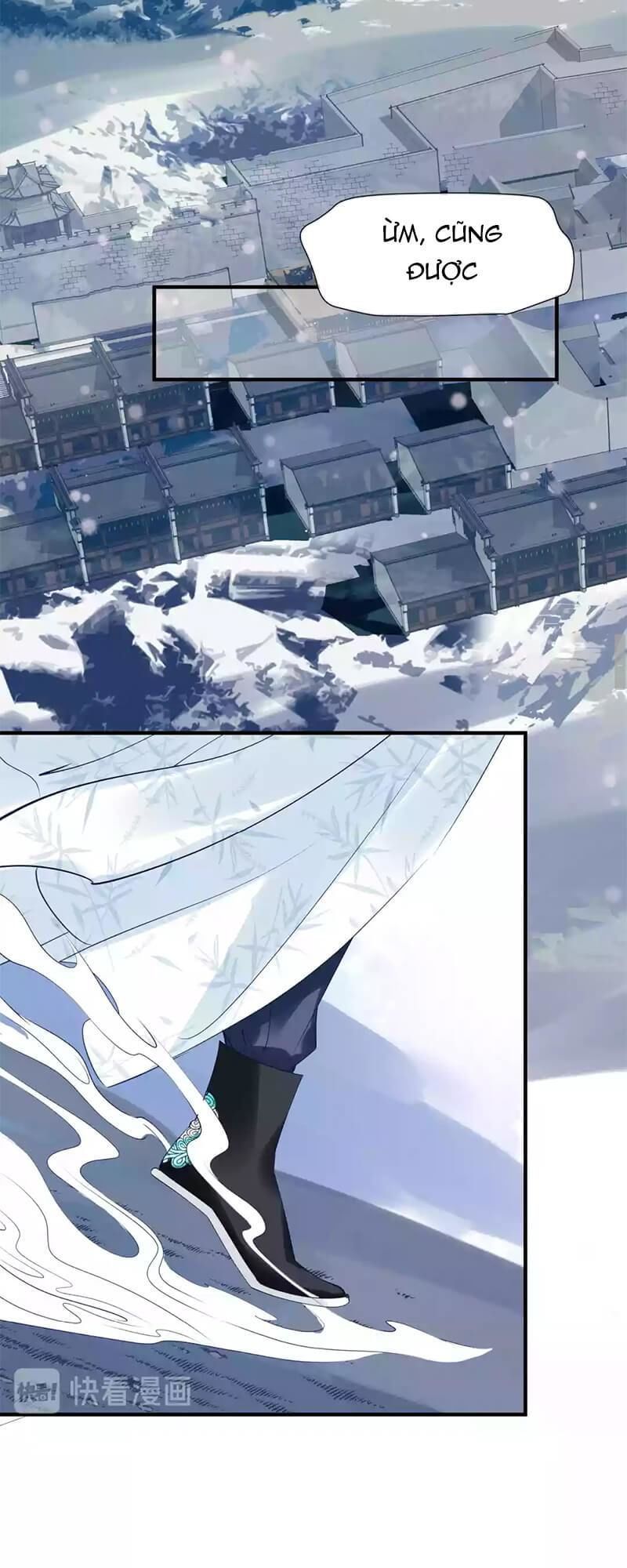 Ma Tôn Muốn Ôm Ôm - Chapter 47