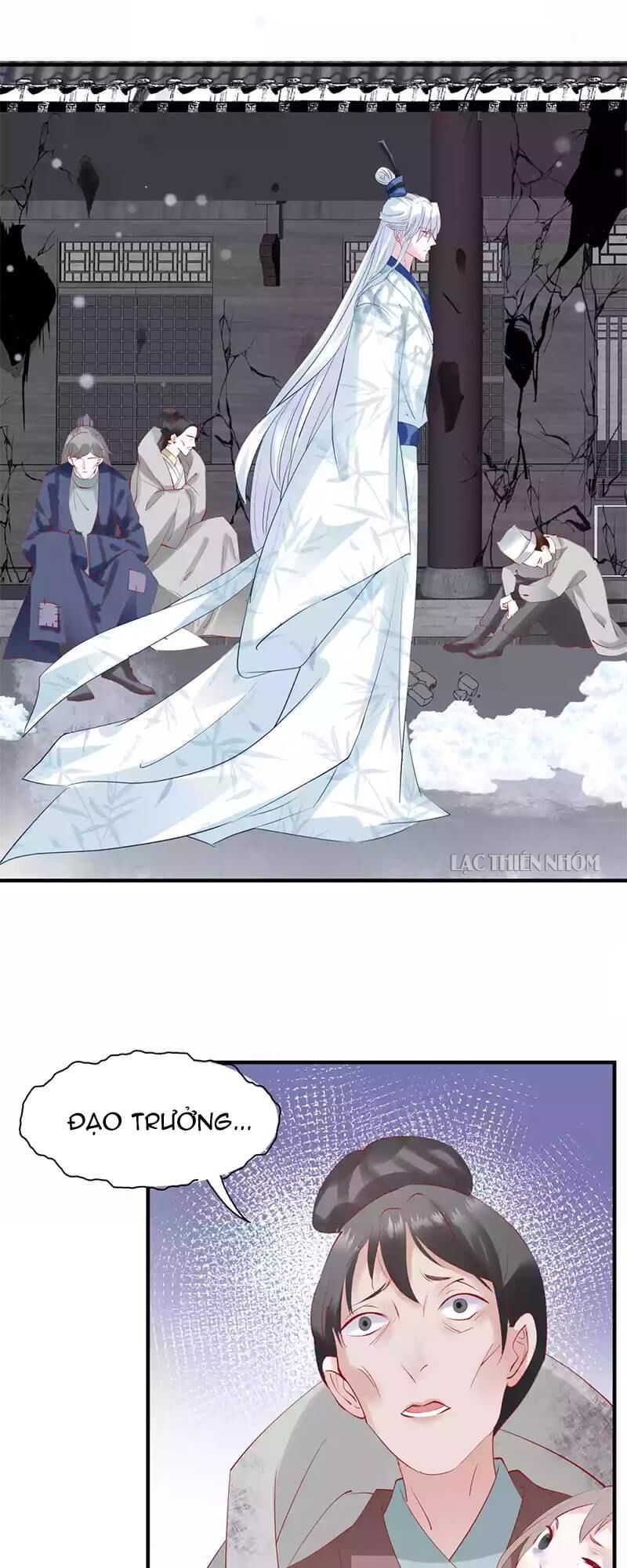 Ma Tôn Muốn Ôm Ôm - Chapter 47