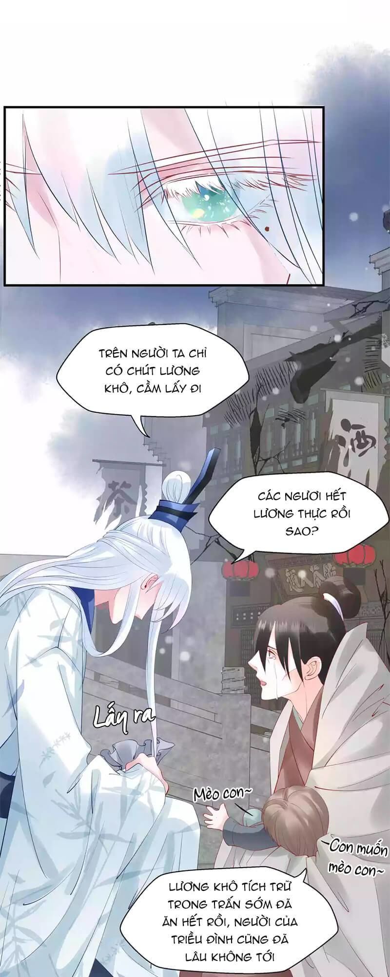 Ma Tôn Muốn Ôm Ôm - Chapter 47