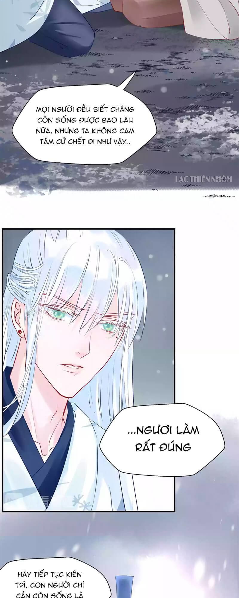 Ma Tôn Muốn Ôm Ôm - Chapter 47