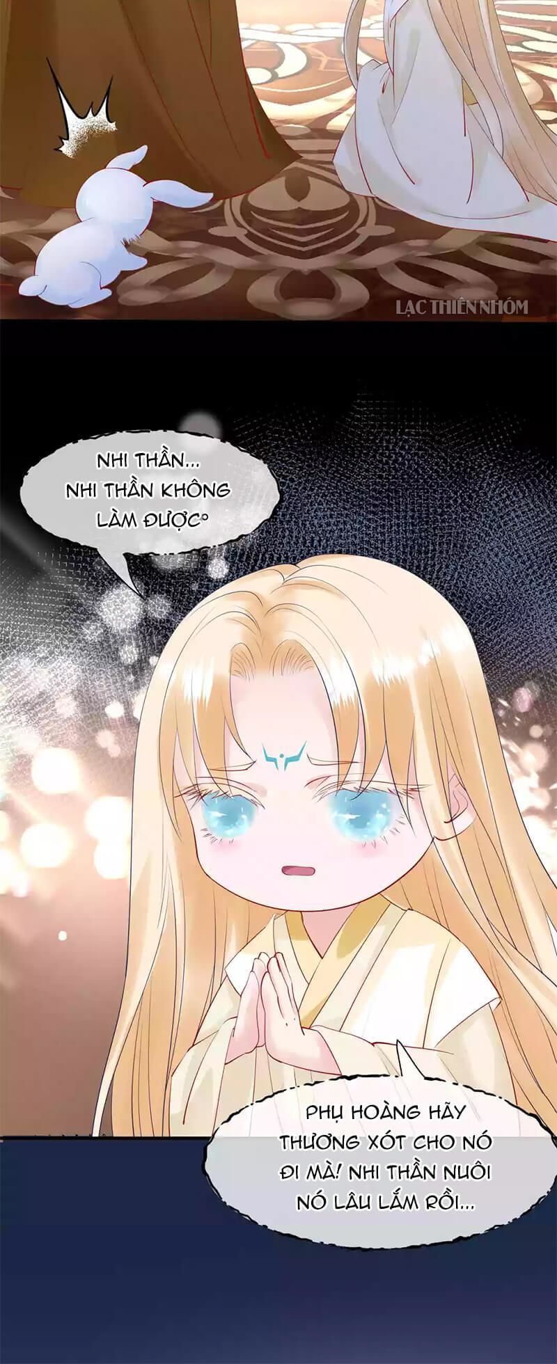 Ma Tôn Muốn Ôm Ôm - Chapter 47