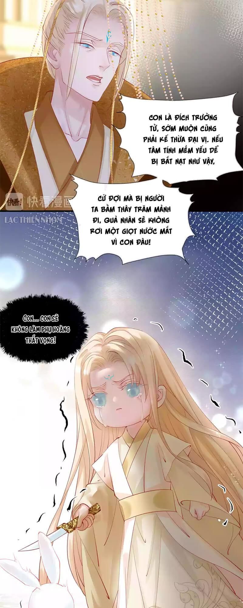 Ma Tôn Muốn Ôm Ôm - Chapter 47