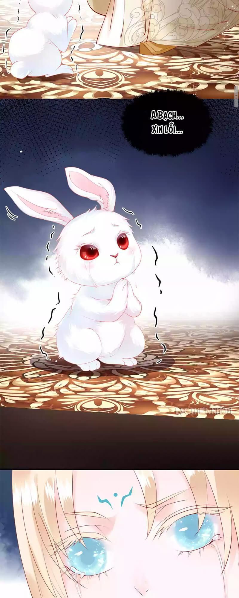Ma Tôn Muốn Ôm Ôm - Chapter 47