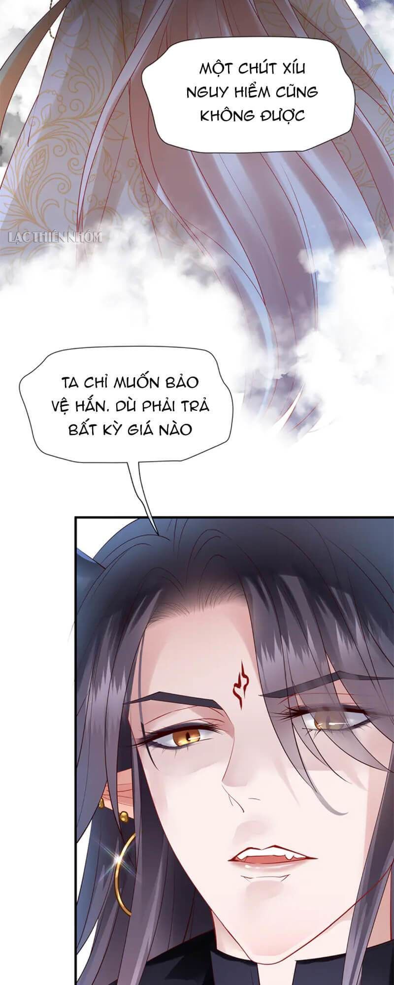 Ma Tôn Muốn Ôm Ôm - Chapter 48