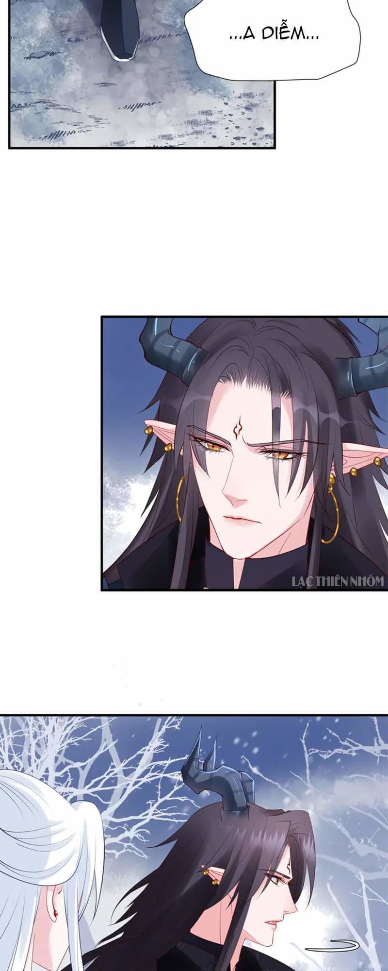 Ma Tôn Muốn Ôm Ôm - Chapter 48