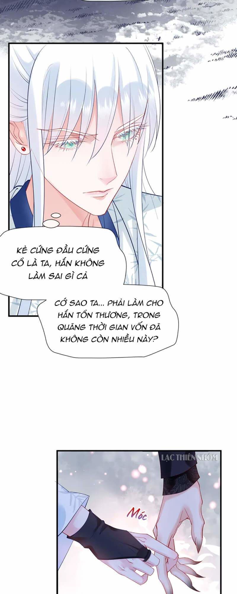 Ma Tôn Muốn Ôm Ôm - Chapter 48