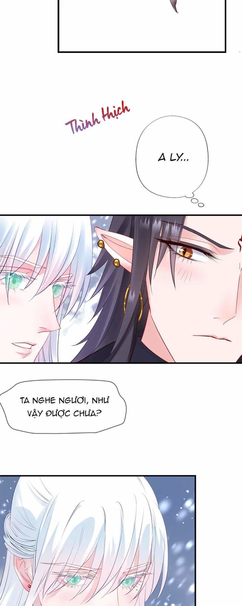 Ma Tôn Muốn Ôm Ôm - Chapter 48