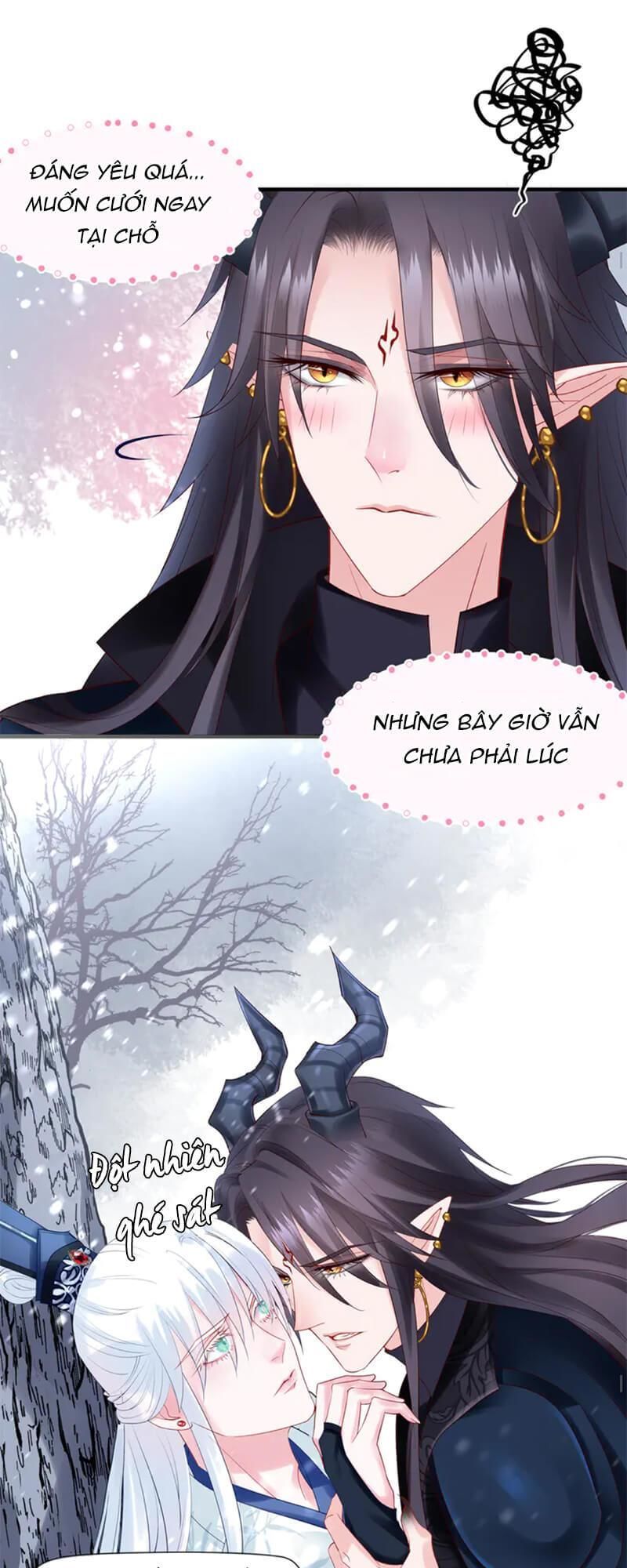 Ma Tôn Muốn Ôm Ôm - Chapter 48