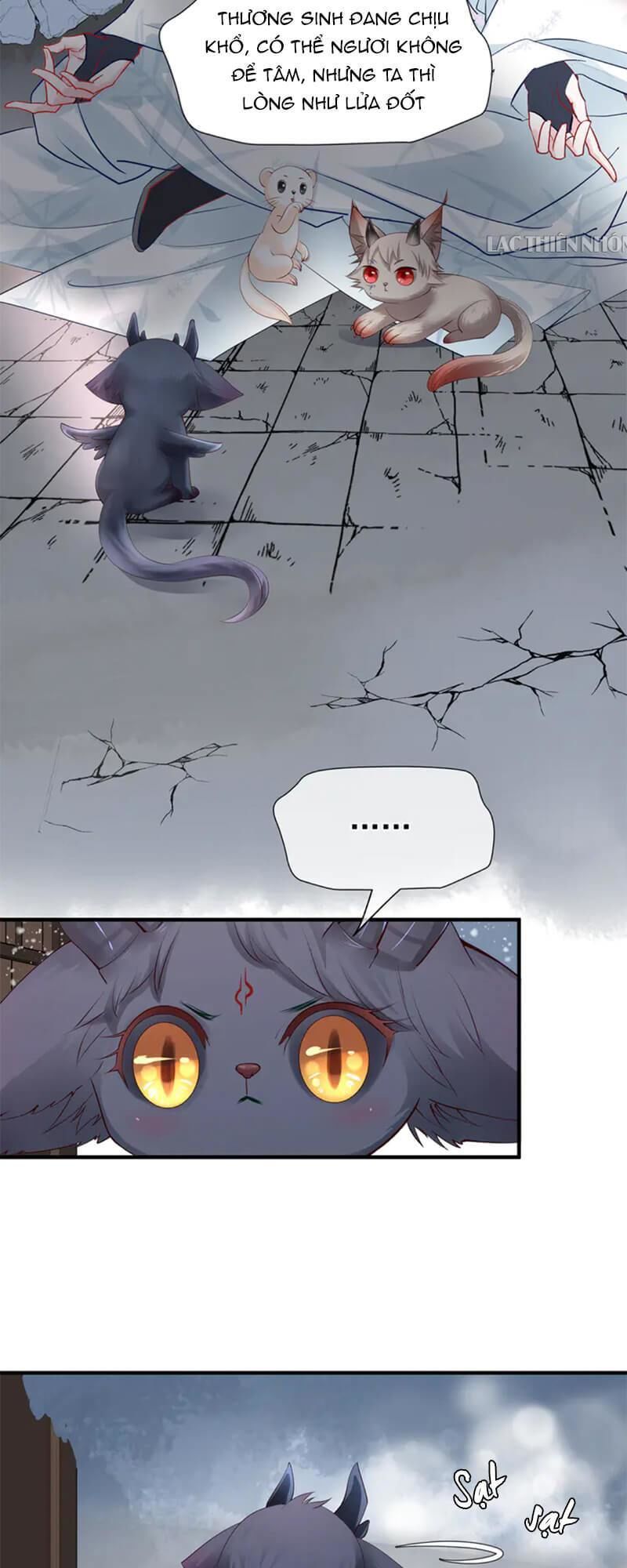 Ma Tôn Muốn Ôm Ôm - Chapter 48
