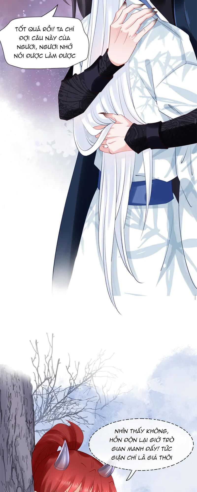 Ma Tôn Muốn Ôm Ôm - Chapter 48