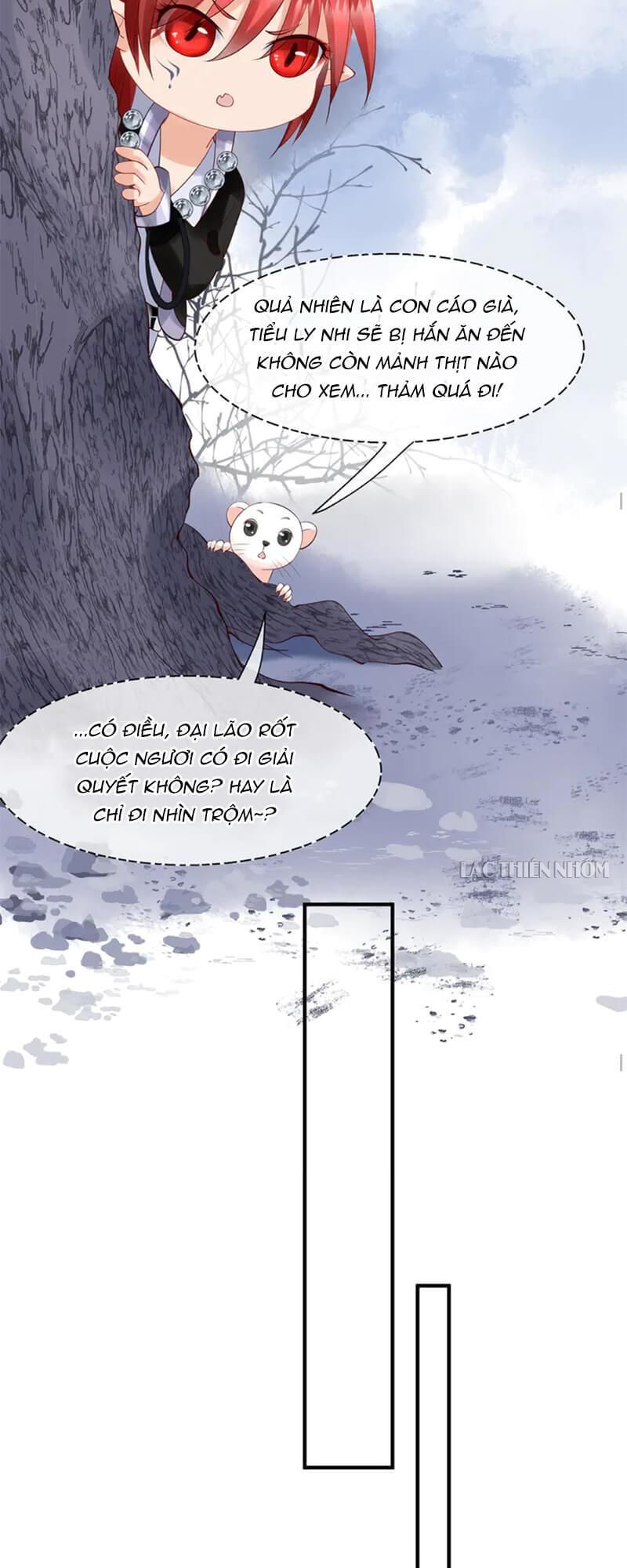 Ma Tôn Muốn Ôm Ôm - Chapter 48