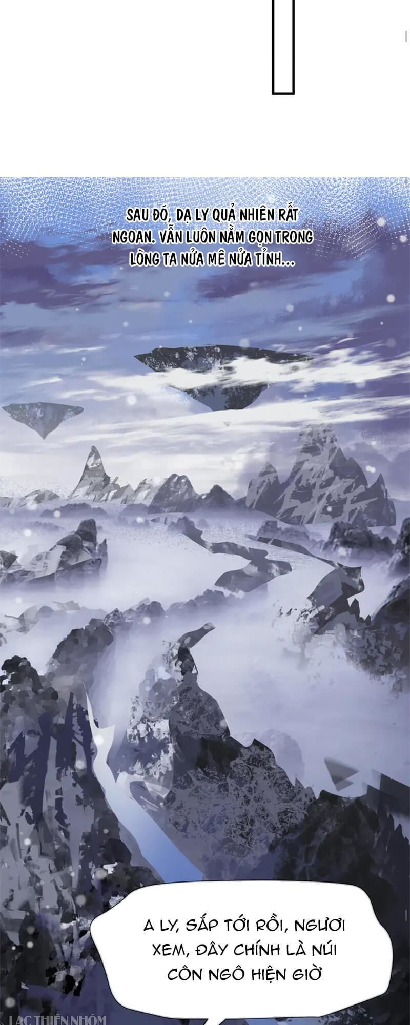 Ma Tôn Muốn Ôm Ôm - Chapter 48