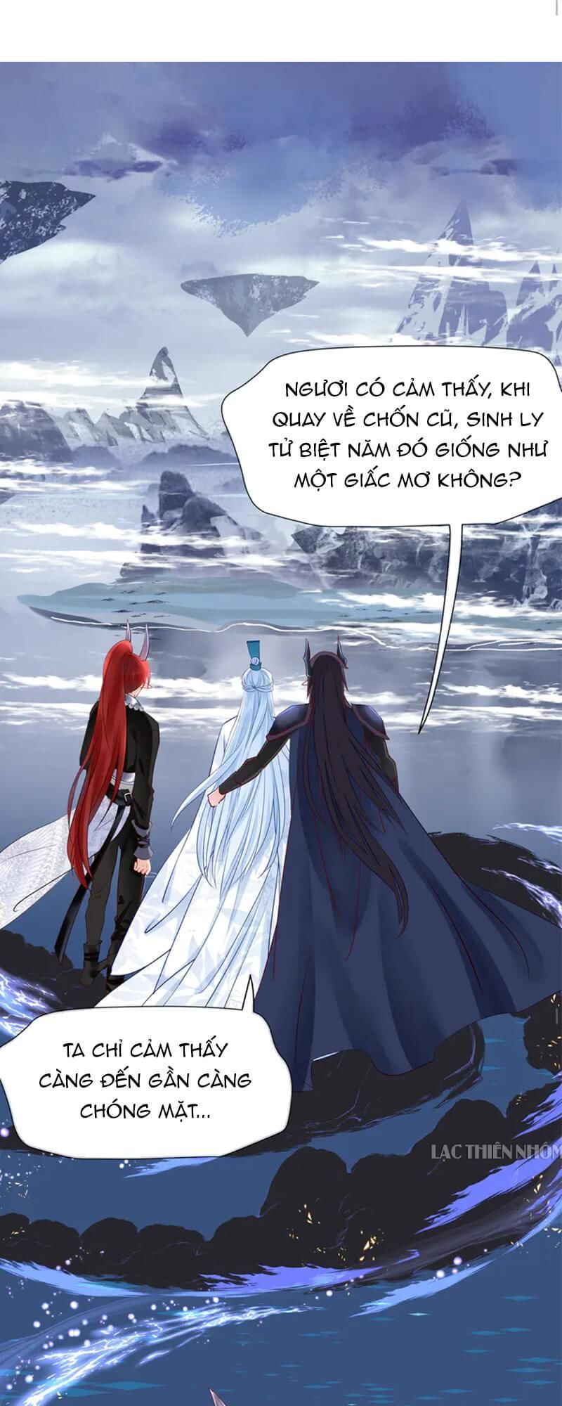 Ma Tôn Muốn Ôm Ôm - Chapter 48