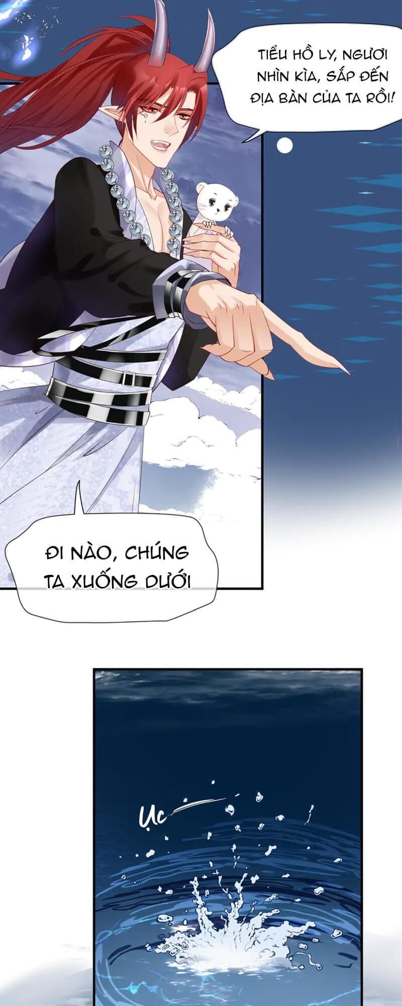 Ma Tôn Muốn Ôm Ôm - Chapter 48